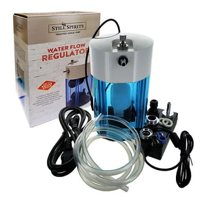 Still Spirits Water Flow Regulator - Picture 1 of 9