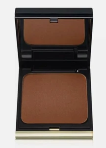 Kevyn Aucoin - Sensual Skin Powder Foundation - "PF 12" - w/ Brush - New In Box - Picture 1 of 2