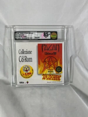 Ultima Pagan VGA 85+ Big Box PC - Image 1 of 4