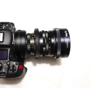 Optex Anamorphic Adapter 1.33x - Imagen 1 de 12