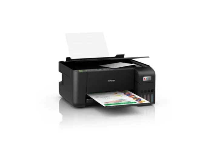 Epson EcoTank ET-2864 Multifunktions Tintentankdrucker Epson Smart Panel App - Bild 1 von 1