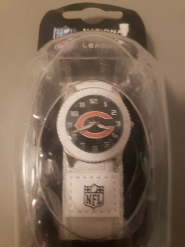 Chicago Bears Youth Watch - Youth Kids Watch - Boys Watch Cover