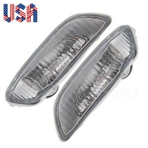 Fog Light Lamp Front Left & Right Side Fit for 2000 2001 2002 Toyota Avalon - Picture 1 of 7