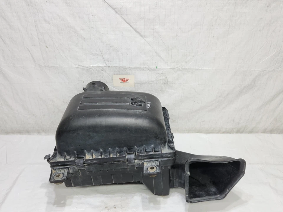 Dodge RAM 1500 2002-2020 conjunto de caja de filtro de aire OEM 53034152AB Foto 1 de 4