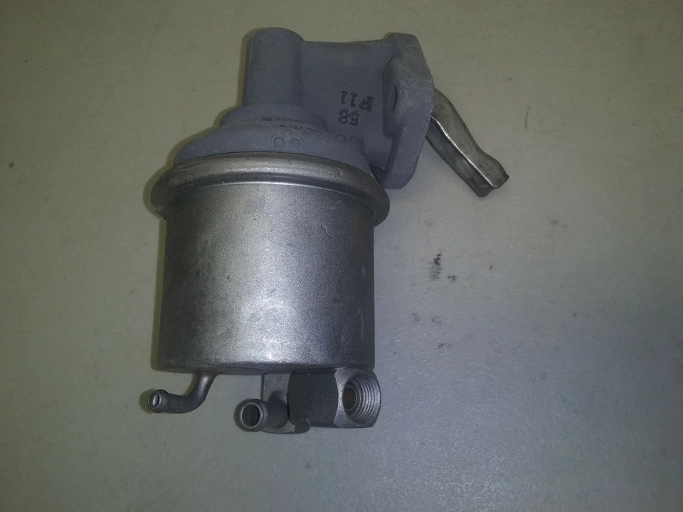 Chevrolet Chevelle 454 1973 bomba de combustible remanufacturada Foto 1 de 1