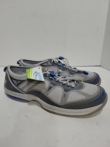 CABELA'S GUIDEWEAR NEW BOATING FISHING DECK MENS 11 D SHOES - Picture 1 of 6