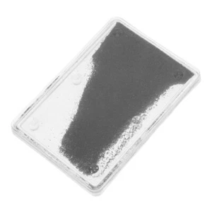 Magnetic Field Iron Filing Box Education School Experiments Learning - Bild 1 von 12