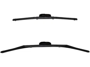 For 2011-2016 BMW 535i GT xDrive Wiper Blade Set 43995FPQQ 2012 2013 2014 2015 - Picture 1 of 2