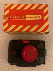 Vintage Tri-ang P.42 Power Units Circuit Control Unit Boxed Made In G.B. Rovex - Picture 1 of 9