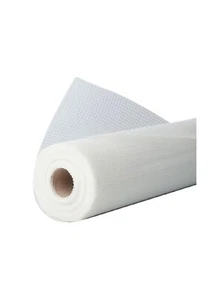 Rete Portaintonaco Fibra di Vetro per Porta Intonaco Sistema Termico a Cappotto - Foto 1 di 3