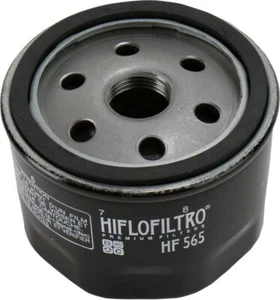 Aprilia 1200 Caponord 13 14 15 16 Hi Flo Oil Filter - Imagen 1 de 3