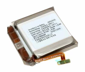 Oryginalna bateria Samsung EB-BR890ABY do Galaxy Watch 4 | 3,88V 350mAh | GH43-05066 - Zdjęcie 1 z 4