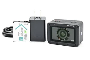 Sony RX0 Ultra-Compact Waterproof / Shockproof Action Camera #290 - Picture 1 of 7