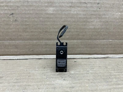 Reedy Rs1860A Digital Hi-Speed Aluminum Comp. Servo Rc Part #5101 - Image 1 of 4