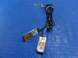 Dell Alienware M14x R2 14" Genuine Laptop Wifi Wireless Antenna V9T7K R4PGG ER* - Picture 1 of 5