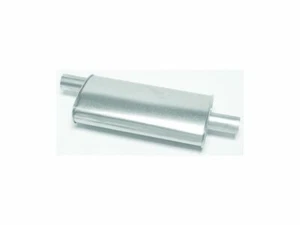 For 1974-1976 Ford Gran Torino Muffler Walker 36318KD 1975 Wagon - Picture 1 of 2