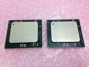 Intel Xeon E7-2860 Socket LGA1567 2.2GHz | SLC3H, Matched Set