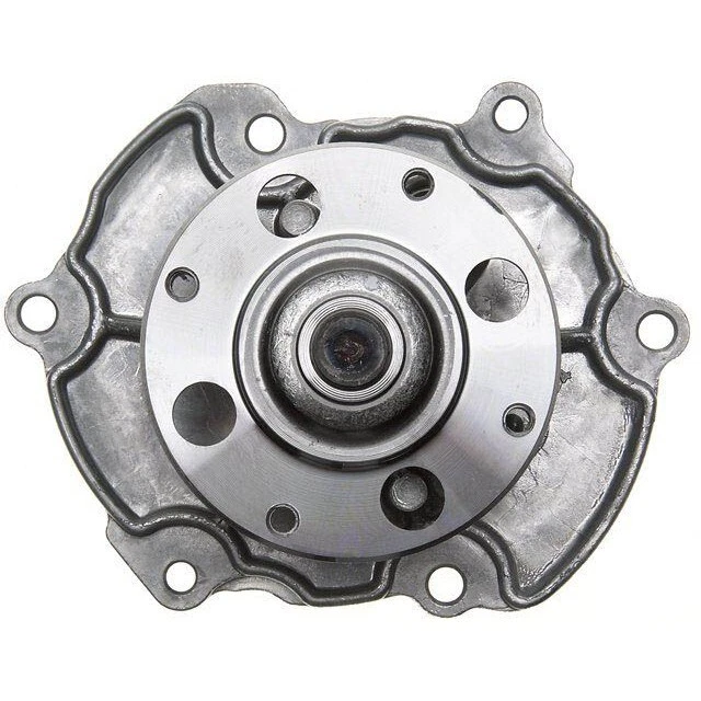 Bomba de agua 43530 puertas nueva para Chevy Chevrolet Camaro Impala Malibu Colorado 9-5 Foto 1 de 2