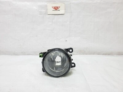 2006-2017 Ford Mustang Fog Light Lamp Front Left Driver Side OEM 4F9Z-15200-AA - Image 1 of 4