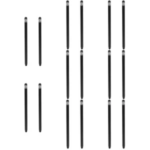 8 Pieces Touchscreen-Stift Kapazitiver Eingabestift Bildschirmstift - Zdjęcie 1 z 12