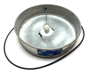 Vorti-Siv RBF-12 Stackable Sieve Filter 175 Micron PREVIOUSLY REPAIRED - Picture 1 of 12