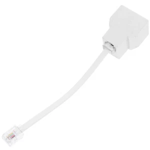 Telefonbuchhändler Büro Adapter Für Telefonleitungen Telefonleitungsadapter - Zdjęcie 1 z 12