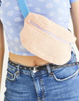 SIRDAR STORIES Sirdar Hayfield - Stories DK, Tasche 10534