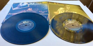 STEVIE RAY VAUGHAN ♫ LIVE ALIVE ♫ 1986 NM 1ST PRESS * SUPERSTITION * CHANGE IT - Picture 1 of 12