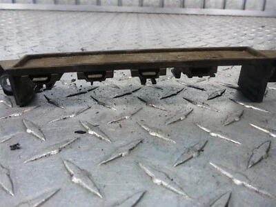 Suporte de relé 02 BMW R1150RS R 1150 RS  - Imagem 1 de 3