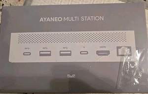 AYANEO Multi Docking Station - Photo 1/2