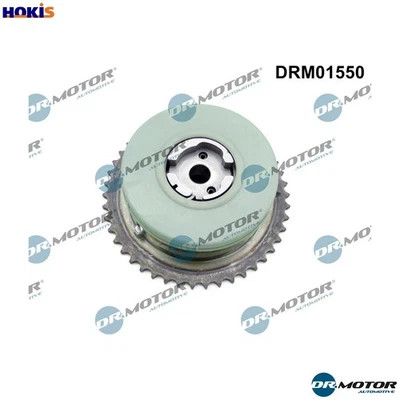CAMSHAFT ADJUSTER DRM01550 FOR ALFA ROMEO SAAB 9-5 9-3X OPEL ANTARA ASTRA/GTC - Image 1 of 4