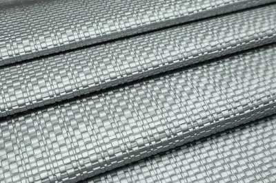 Luxus Kunstleder Möbelstoff Bezugsstoff Polsterstoff Stuhl Sofa Couch Dekostoff - Bild 1 von 4