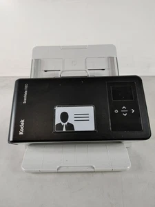 Kodak i1180 ScanMate USB Pass-Through Scanner For Parts - Picture 1 of 6