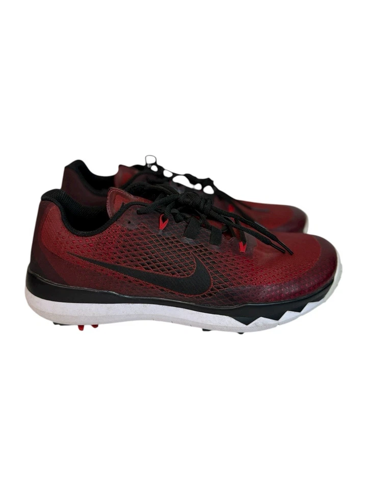 Zapatos de golf Nike TW15 Tiger Woods - para hombre talla 11,5 Foto 1 de 4