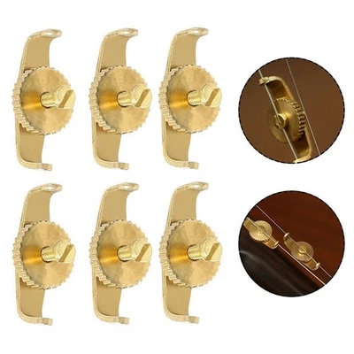 Erhu Adjust Tools Smooth Edges Strong Long-lasting Performance Easy To Use - Image 1 of 4