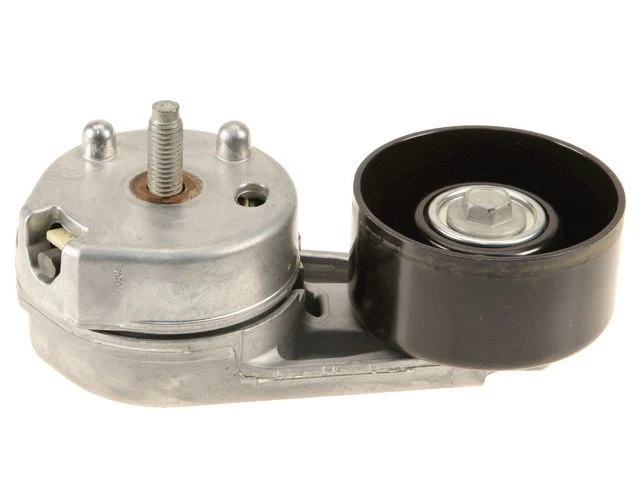 86DY97R Accessory Belt Tensioner Assembly Fits 2011-2017 Ford F350 Super Duty - Image 1 of 1