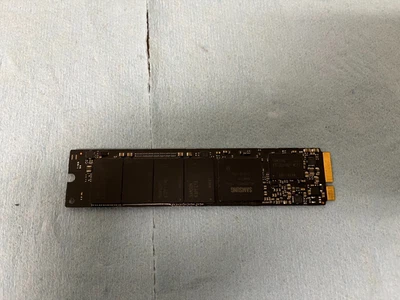 Apple / Samsung MZ-EPC2560/0A2 655-1772A 256GB SSD Solid State Drive - Image 1 of 3