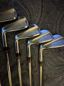 Titleist T100 5-GW. Left Handed. X Flex. - Picture 1 of 7