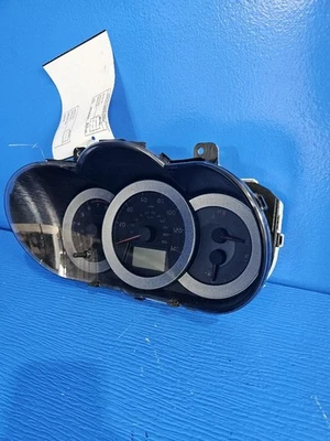 Grupo de velocímetro MPH 4 cilindros compatible con 06-08 RAV4 4748 Foto 1 de 4
