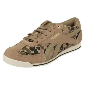 Zapatillas Casual De Encaje Reebok Para Dama *ROYAL CL RAYEN* - Imagen 1 de 10