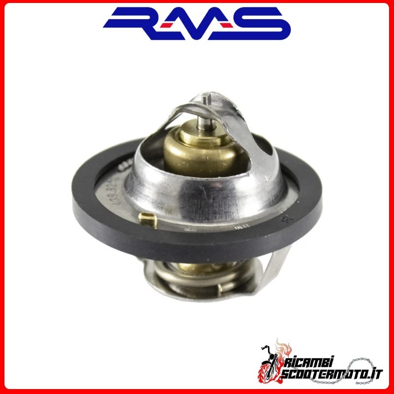 Termostato RMS HONDA VT 500 C SHADOW 1983-1984 100120300#19 Foto 1 de 1