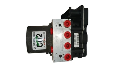 2007-2009 Hyundai Santa Fe ABS Pump Module AWD OEM - Image 1 of 4