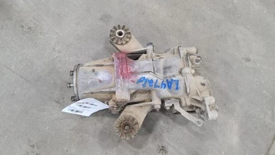 Mitsubishi Outlander 2017 eje trasero diferencial AWD Foto 1 de 4