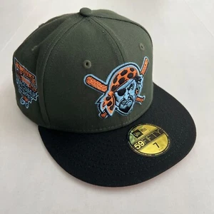 Hat Club exklusiv Pittsburgh Pirates Glow In God All Star Spiel New Era - Bild 1 von 8