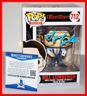 🔥 Gary Cole Signed Autographed Office Space Bill Lumbergh Funko Pop Beckett PSA