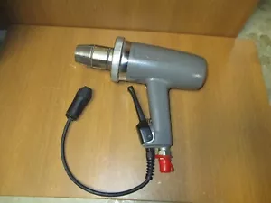 UPONOR PROPEX 150 BATTERY EXPANDER TOOL KIT 2" GUN PART#Q6261500, USED LIKE NEW - Picture 1 of 9