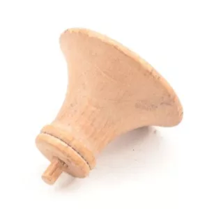 Kuckucksuhr Gehäuse Horn - YP867 - Bild 1 von 2