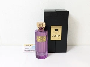 JOJO'S BIZARRE ADVENTURE Melone Fragrance 100ml/3.4 oz eau de parfum NIB spray - Picture 1 of 24