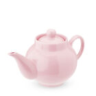 Regan� Light Pink Ceramic Teapot & Infuser by Pinky Up®