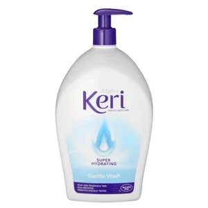 Alpha Keri Super Hydrating Gentle Wash 1 Litre - Picture 1 of 1